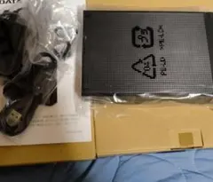 I・O・DATA 外付けHDD 8TB EX-HDAZ-UTL8K12 - メルカリ