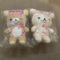 リラックマ 歴史 縄文 原始人 ぶらさげぬいぐるみ コリラックマ - メルカリ