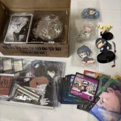 呪術廻戦 19巻 同梱版 など グッズセット