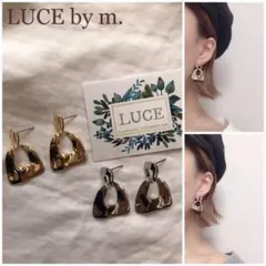 299 ゴールド シルバー メタル ニュアンスピアス 小ぶり お洒落