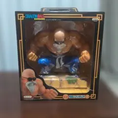 ドラゴンボール 一番くじ A賞 亀仙人 フィギュア