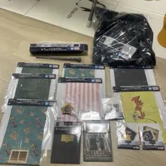 d*4様 一番くじ　ハリーポッター　まとめ売り