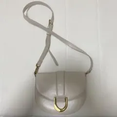 チャールズアンドキース　ショルダーバッグ