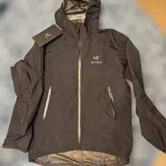 ARC'TERYX Zata SL ブラック Lのサムネイル