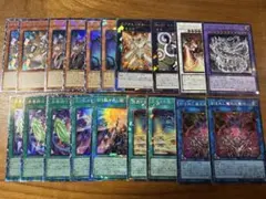 遊戯王　リミットオーバーコレクション　コレクターズレア　まとめ売り　セット