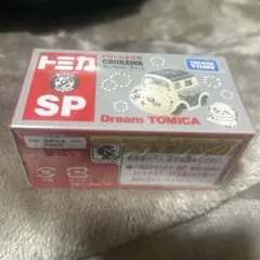 ドリームトミカ ちいかわ ラッコ