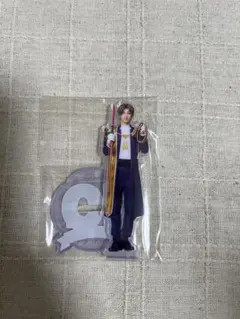 刀剣乱舞 目出度歌誉花舞 十周年祝賀祭 アクリルスタンド へし切長谷部役