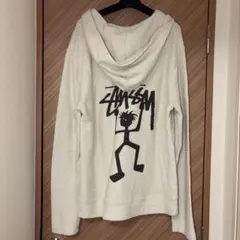 2026年最新】stussy メキシカンパーカーの人気アイテム - メルカリ