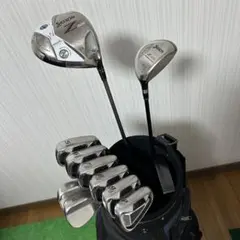 ヤマハ フォーティーン テーラーメイド トゥーロン クラブセット