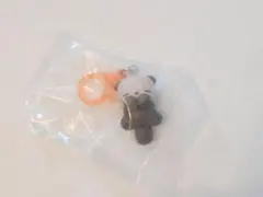 ちいさななかまたち ラッコさんマスコットフィギュア
