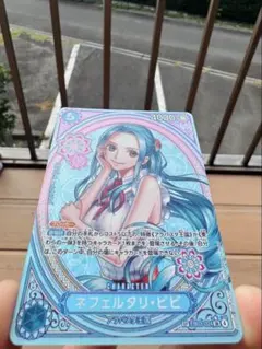 ネフェルタリ・ビビ EB03-024