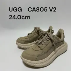 2026年最新】ugg ca805 v2 ultra miniの人気アイテム - メルカリ