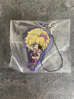 龍が如く 真島吾朗 真島コレクション カプセルラバーストラップ vol.1