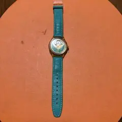 うみ様 Time Will Tell クォーツ 腕時計 バングルウォッチ - メルカリ