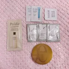 化粧品 スキンケア サンプル