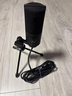 FIFINE K669B コンデンサーマイク