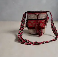 Wayuu ワユーバッグ
