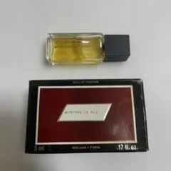 ROCHAS MYSTERE DE ROCHAS ミニ香水 5mlのサムネイル