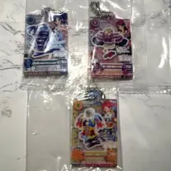 アイカツ/3点セット