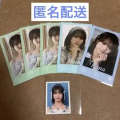 ≠ME ノイミー 尾木波菜 ビッグアクリルキーホルダー＋ストラップ