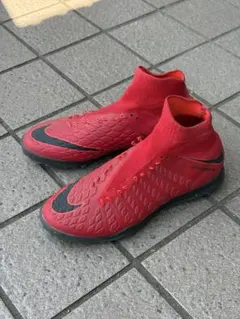 ア*ム様 極美品オリーセ着用 Nike Hypervenom Phatal II - メルカリ