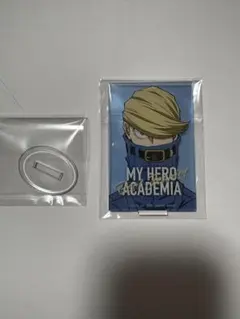 僕のヒーローアカデミア 一番くじ アクリルスタンド ベストジーニスト