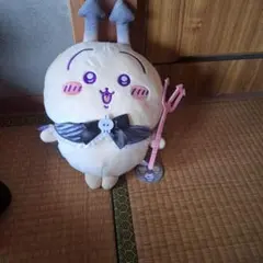 怪奇ゾーングラビティフォールズ よったん ぬいぐるみ - メルカリ