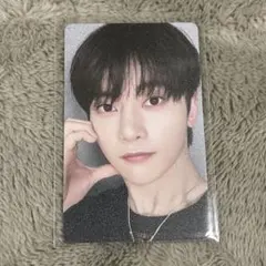 ZB1 ゼベワン クアラルンプール トレカ マシュー メテュ