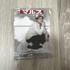 マルス　ゼロの革命　道枝駿佑　アクリルクリップ