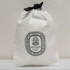 2026年最新】diptyque 巾着袋の人気アイテム - メルカリ