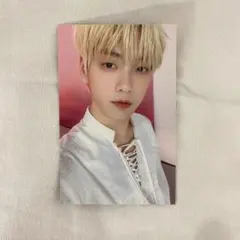 2026年最新】TxT トレカ スビン ソウルコンの人気アイテム - メルカリ