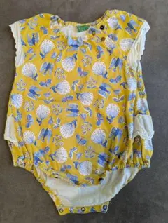 RAG MART ロンパース 70cm