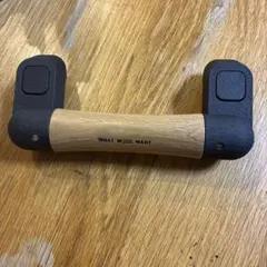 HEALMO 木製 バレエ ターンアウト トレーニング器具 - メルカリ
