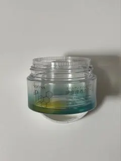 ソフィーナiP ゴールデンタイムリペア 深夜浸透クリーム 空ケース ケースのみ