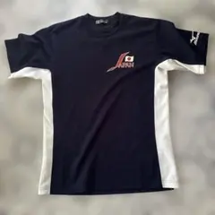 MIZUNO JAPAN 野球 練習用 ユニフォーム Tシャツのサムネイル