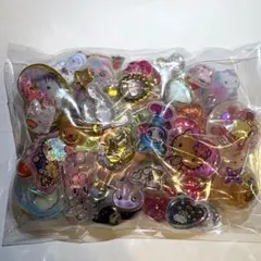 おすそ分けシール　ボンボンドロップシール　うるちゅるシール　サンリオ