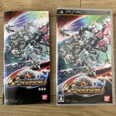 SDガンダム ジージェネレーション オーバーワールド