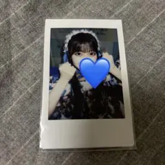 CUTIE STREET 増田彩乃 チェキ