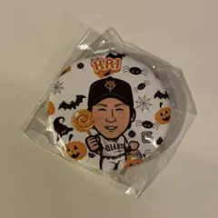 読売ジャイアンツ 甲斐拓也 缶バッジ 2025年最新】甲斐拓也 バッジの人気アイテム - メルカリ