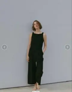 ETRE TOKYO 25SS ナローストラップオープンバックスイムウェア - メルカリ