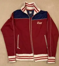 2026年最新】PONY メンズ ジャージの人気アイテム - メルカリ