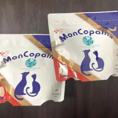 【もきち様】ニナファーム モンコパン(犬猫)【3点】サンテアージュオキシリア ニナファーム サンテアージュ オキシリア 犬猫用 モンコパンジュレ