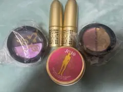 ジョジョの奇妙な冒険 一番くじコフレ　まとめ売り