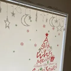 防水 USB式 電池式イルミネーションライト LED 星 月 スター キャンプ