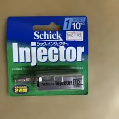 2026年最新】schick インジェクターの人気アイテム - メルカリ