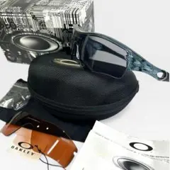 美品】OAKLEY JAWBONE オークリー USA製 04-207J - メルカリ