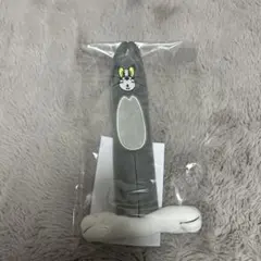 トムとジェリー ハッピーくじ フィギュア ポーチA賞 Ｄ賞