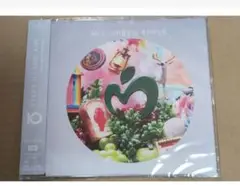 Mrs. GREEN APPLE 10　ベストCD 新品未開封