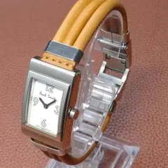 ◆Paul Smith 腕時計　電池交換済のサムネイル