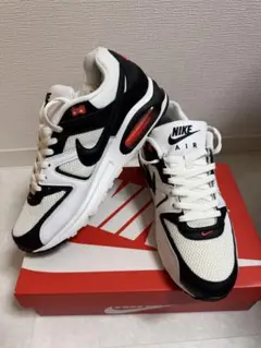 ナイキ エアマックス コマンド AIR MAX COMMAND 29cmのサムネイル